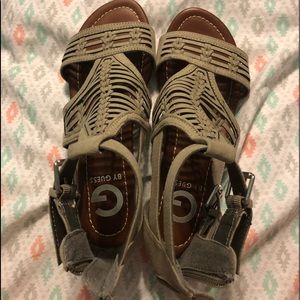 Guess sandals